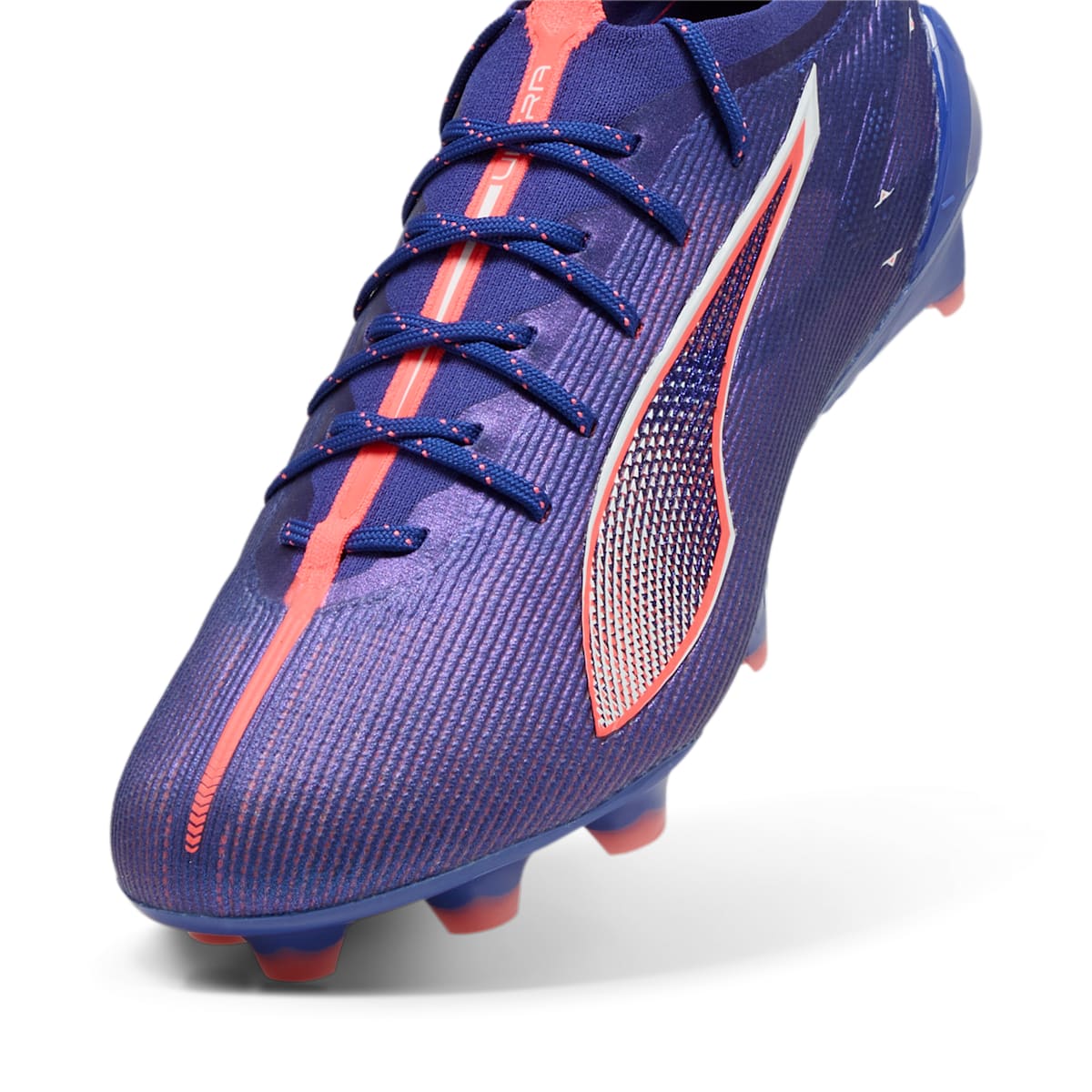 PUMA Ultra 5 Ultimate FG 'Formula Pack' 107683-01