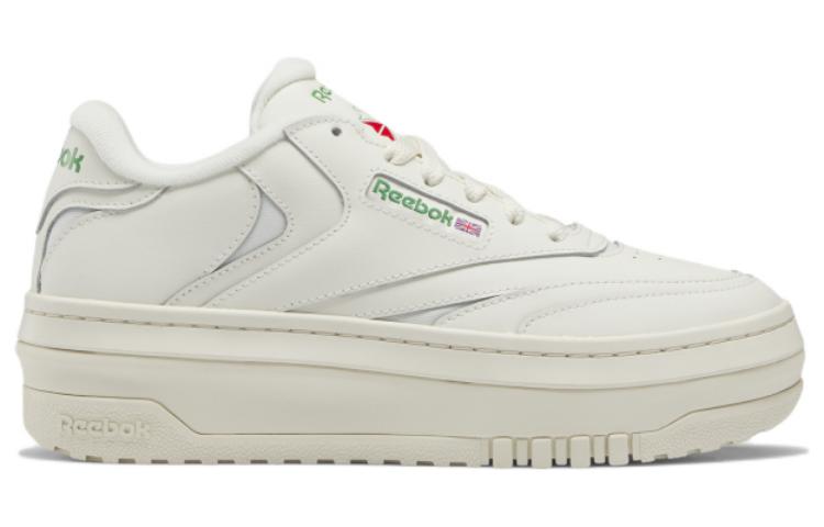 (WMNS) Reebok Club C Extra 'Chalk Glen Green' GZ2423