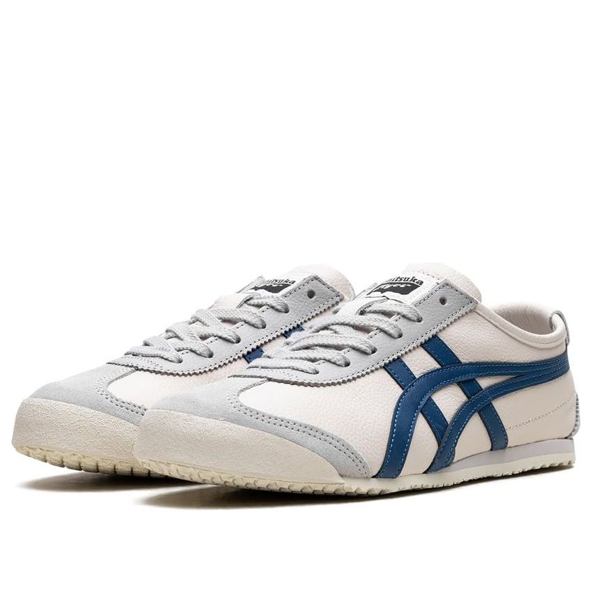 Onitsuka Tiger Mexico 66 'Tan Black' 1183B771-250