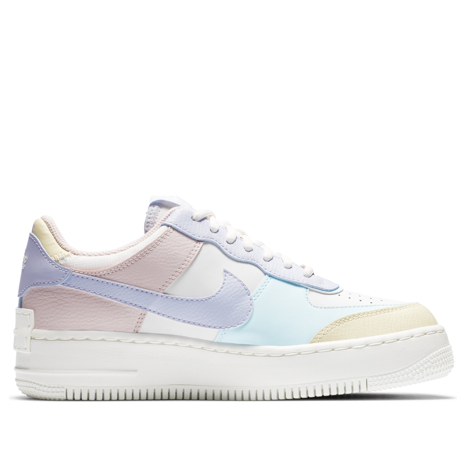 (WMNS) Nike Air Force 1 Shadow 'Pastel' CI0919-106