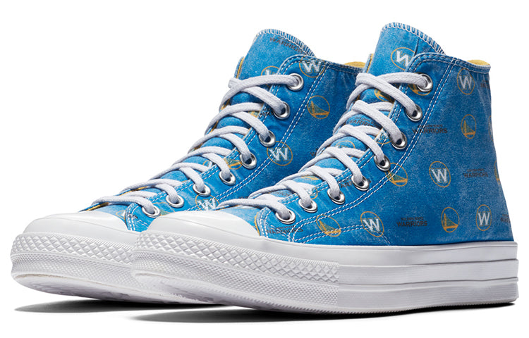 Converse NBA x Chuck 70 Hi 'Golden State Warriors' 161161C