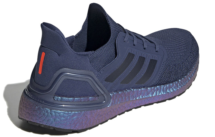 adidas ISS US National Lab x UltraBoost 20 'Tech Indigo' FV8450