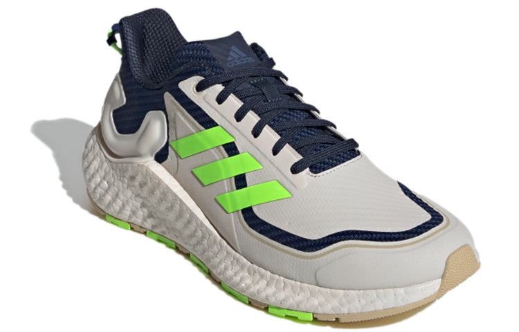 adidas Climawarm Ltd 'Brown Green Blue' H67362