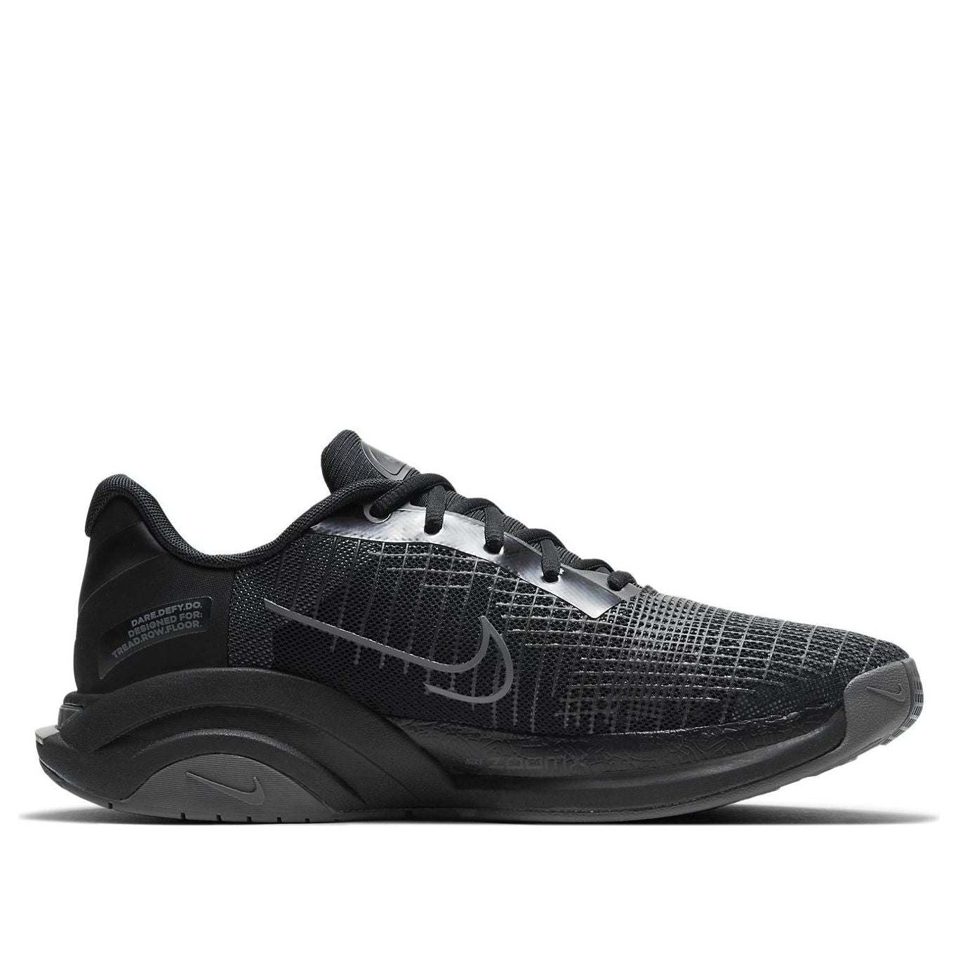 Nike ZoomX SuperRep Surge 'Black Anthracite' CU7627-004