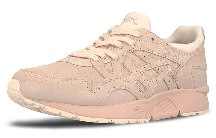 ASICS Gel Lyte 5 'Vanilla Cream' H7Z2L-0202