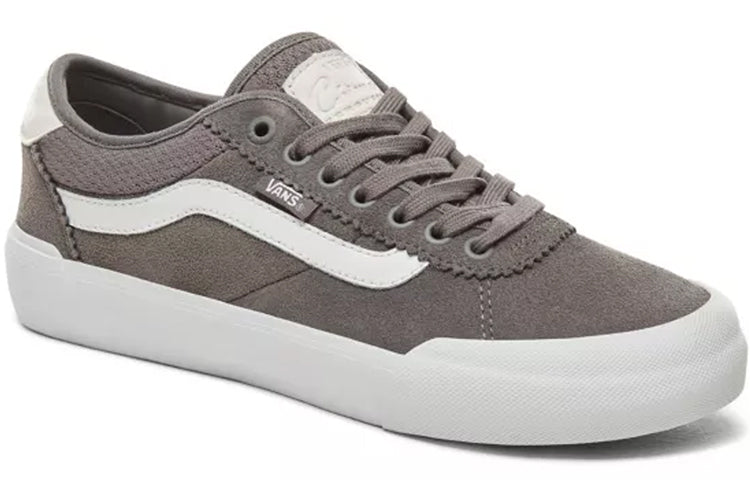 Vans Chima Pro 2 'Pewter' VN0A3MTI195