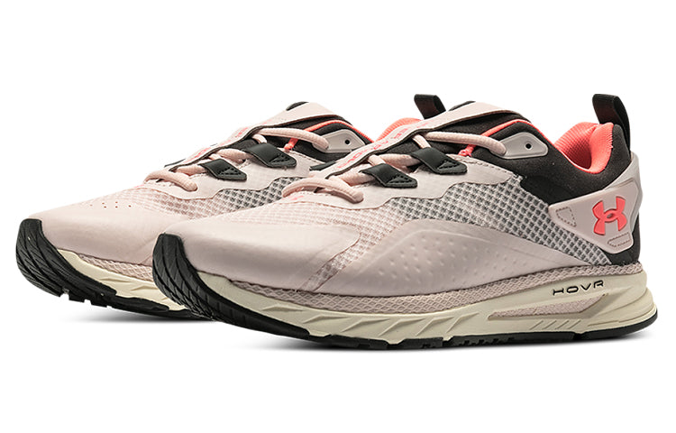 (WMNS) Under Armour HOVR Flux Movement 'Micro Pink' 3025355-600