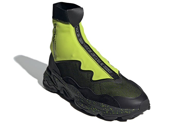 adidas Ozweego TR STLT 'Black Volt' FV9670