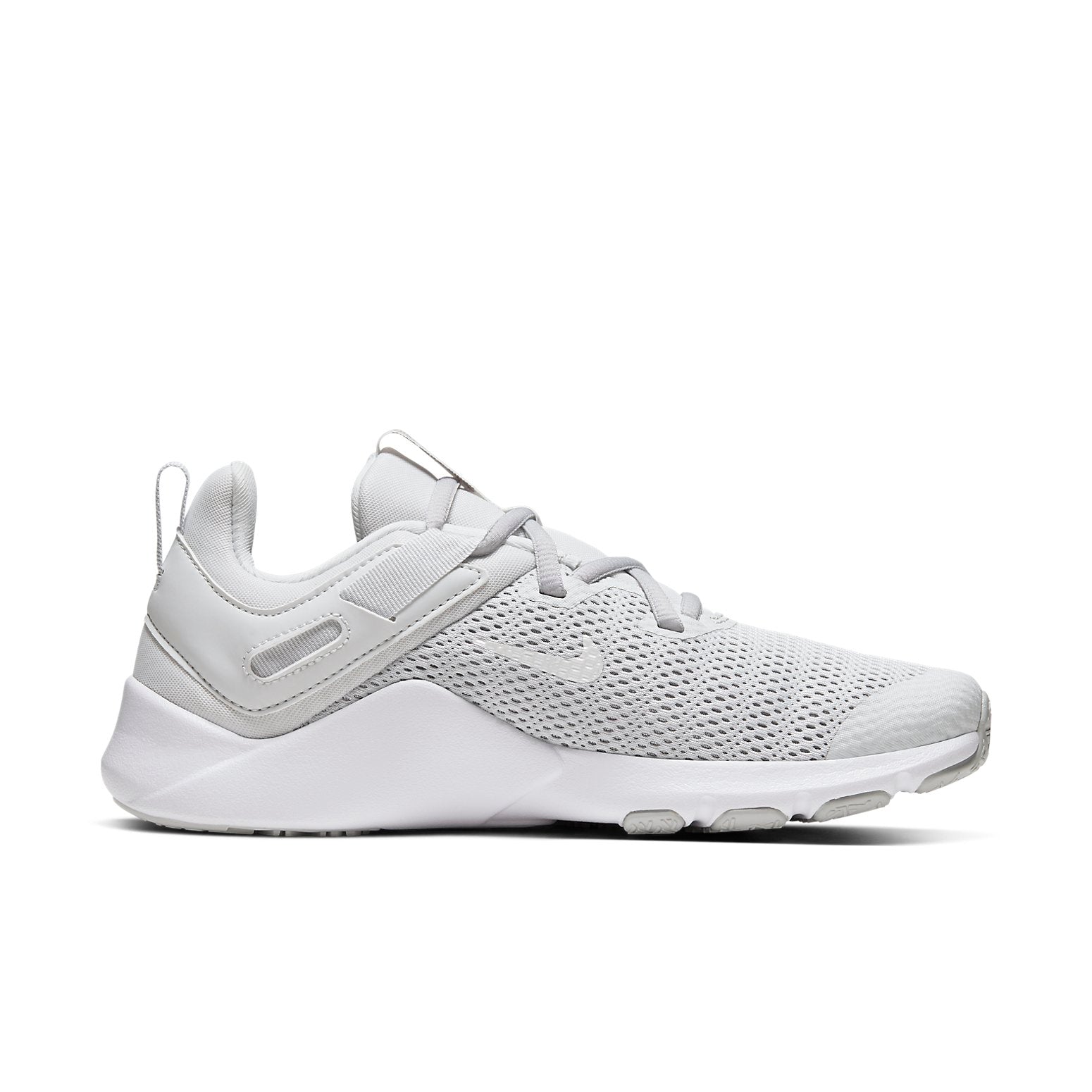 (WMNS) Nike Legend Essential 'Particle Grey' CD0212-002