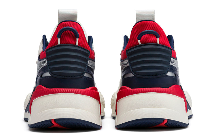 PUMA RS-X Hard Drive 'White Peacoat Red' 369818-03