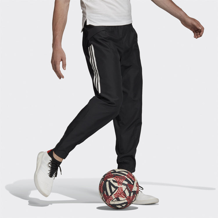 adidas Condivo 20 Presentation Tracksuit Bottoms EA2491