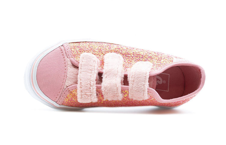 (PS) Vans Style 23 'Pink' VN0A3JFN2KO