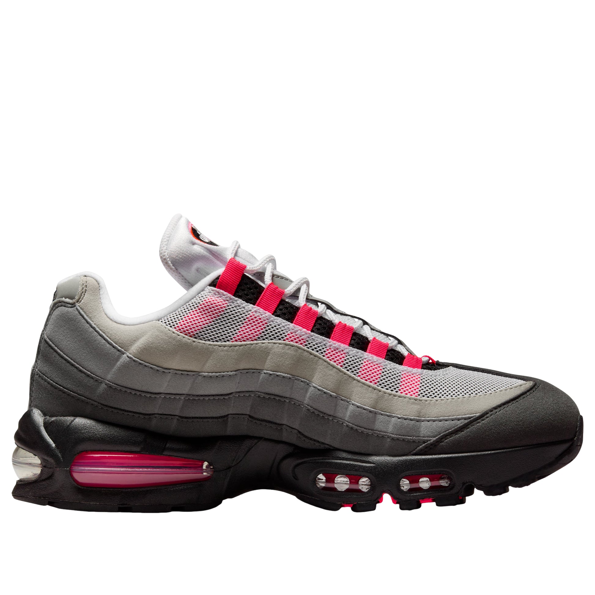 Nike Air Max 95 'Solar Red' IM7410-001