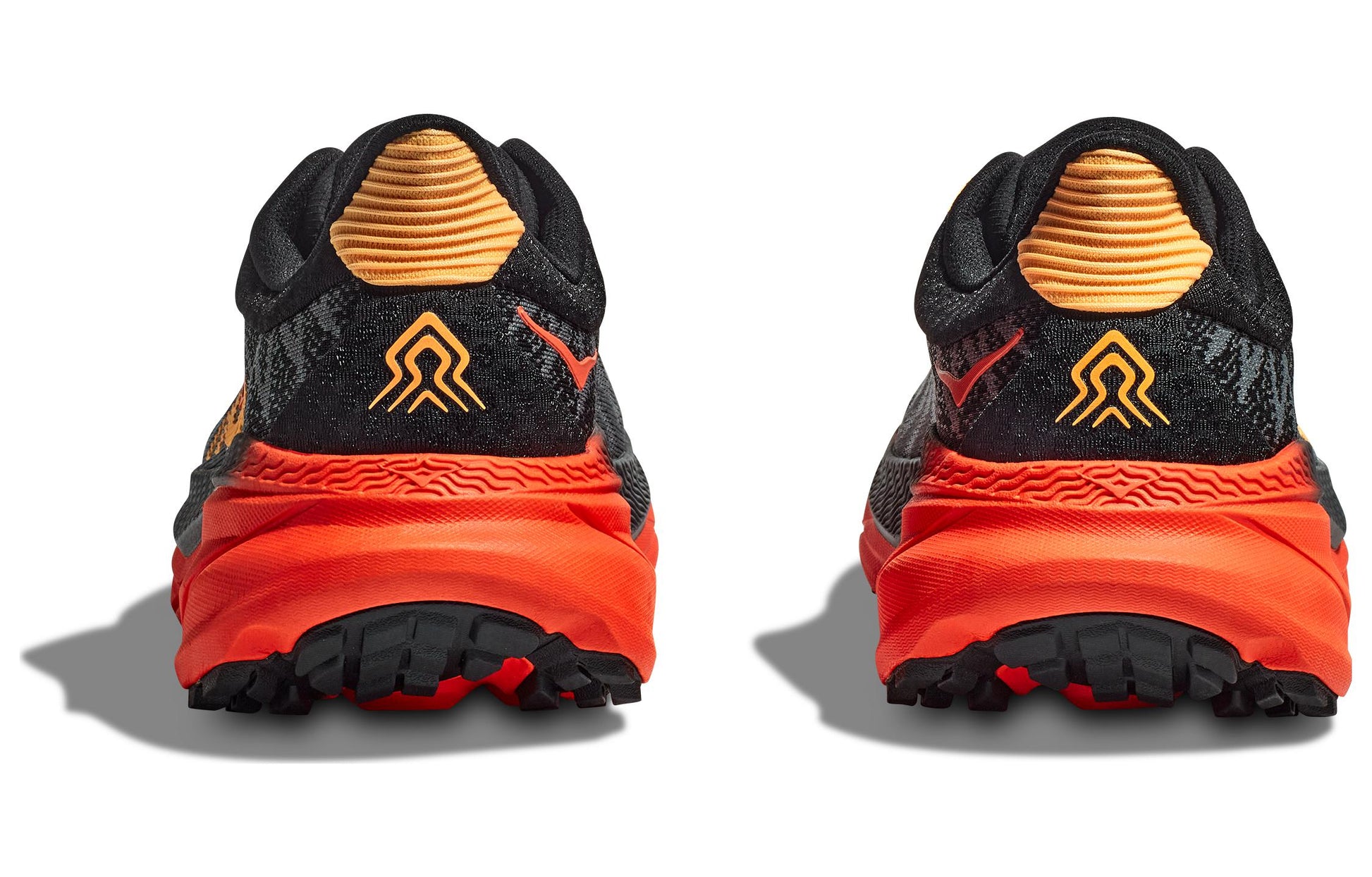 HOKA ONE ONE Challenger ATR 7 'Castlerock Flame' 1134497-CFLM
