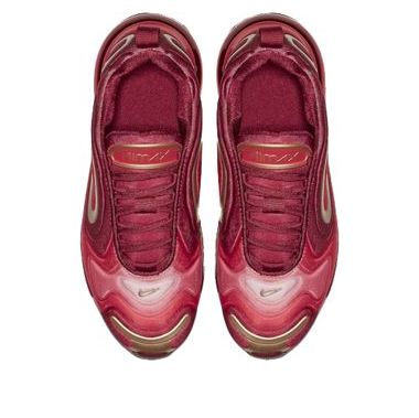(GS) Nike Air Max 720 'Crimson Gold' AQ3195-600