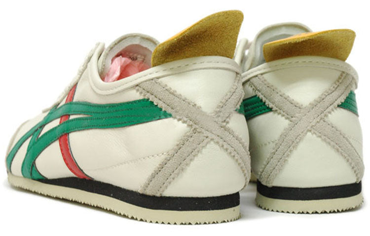 Onitsuka Tiger Mexico 66 'White Green Red' THL202-1684