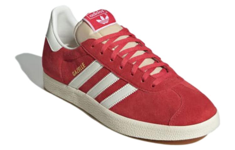 adidas Gazelle 'Glory Red' IG1062