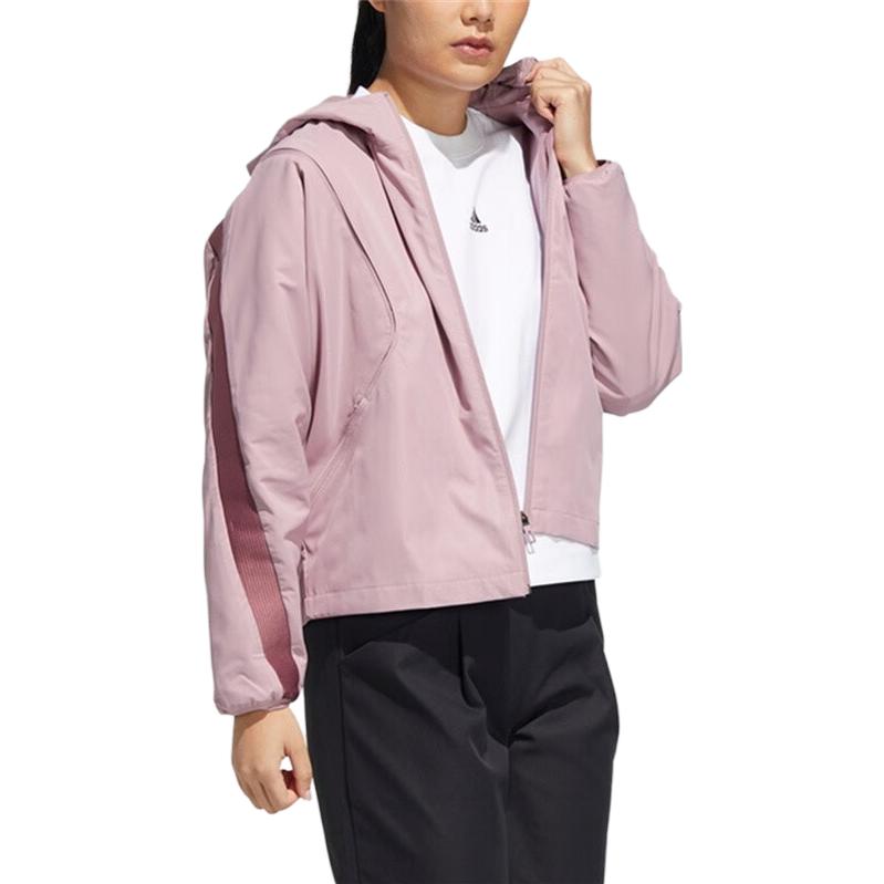 (WMNS) adidas MET WV JKT HF0046