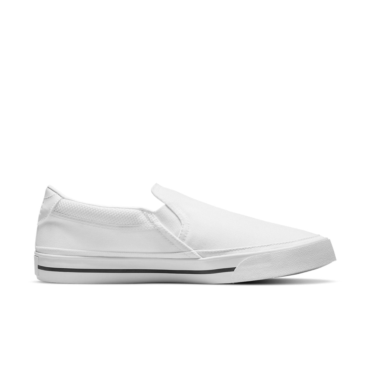 Nike Court Legacy Slip 'White' DA2754-101