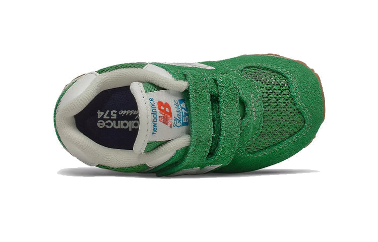 (TD) New Balance 574 Series Green IV574HE2