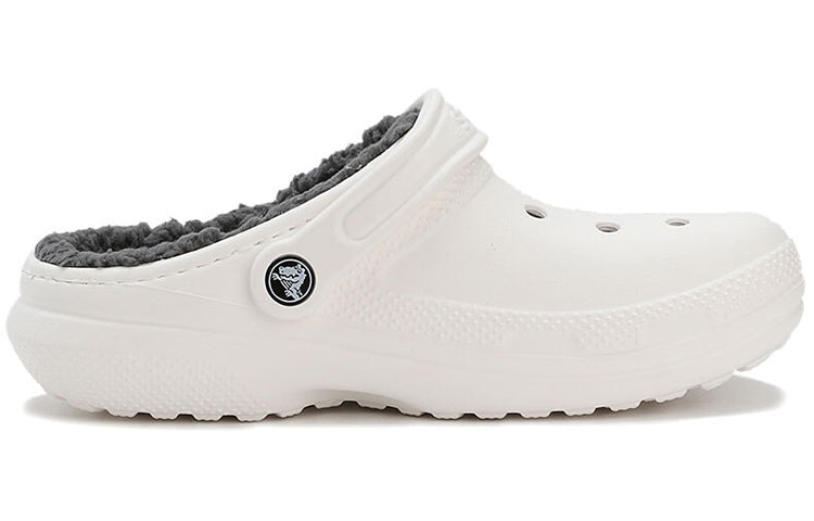 Crocs Classic Shoe Shoe Unisex White 203591-10M