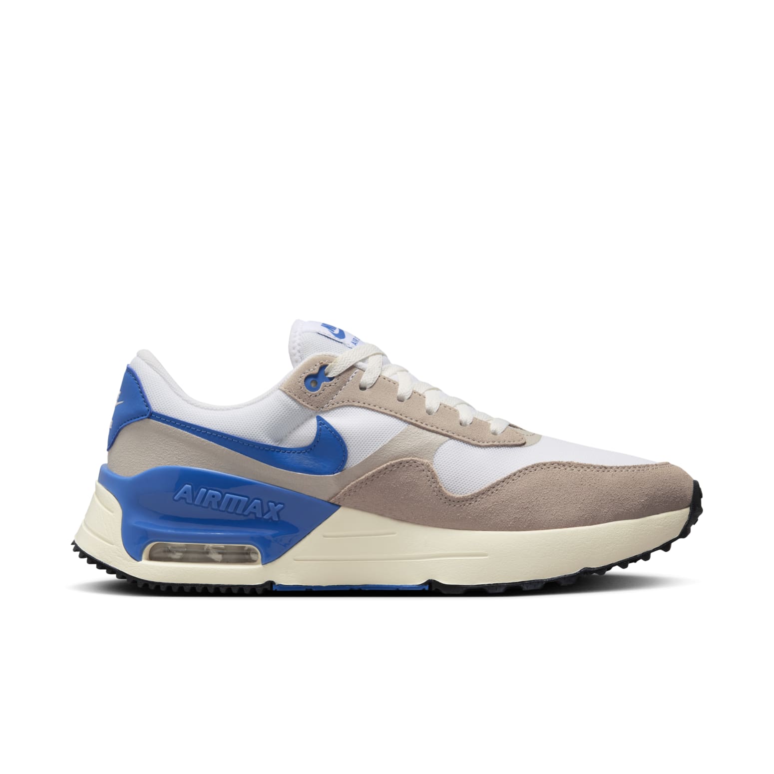 Nike Air Max SYSTM 'White Coconut Blue' HF4252-100