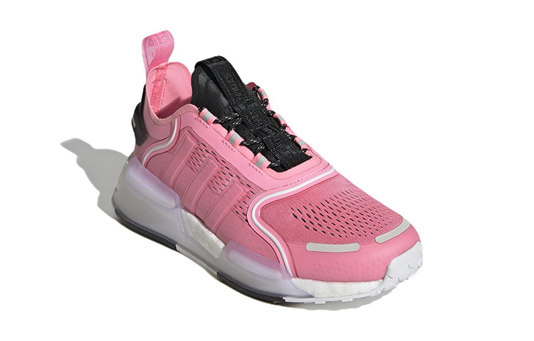 (GS) NMD_R1 V3 'Beam Pink' GY4286