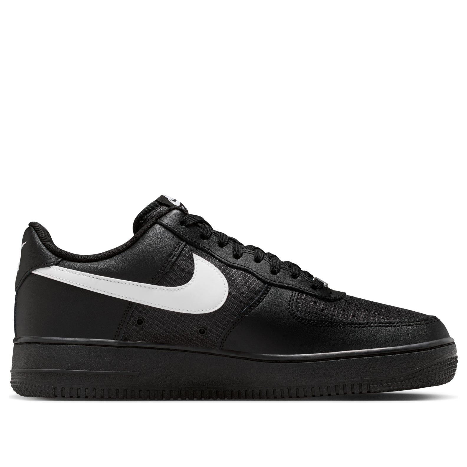 Nike Air Force 1 '07 LV8 'Black White' IR0952-001