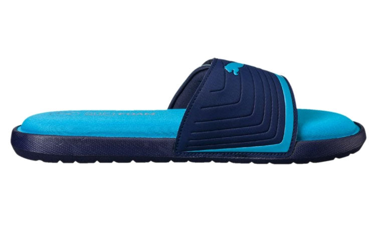 PUMA Starcat Sfoam Sippers Blue 362463-02