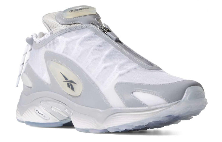 Misbhv x Reebok Daytona DMX 'Gray White' DV7304