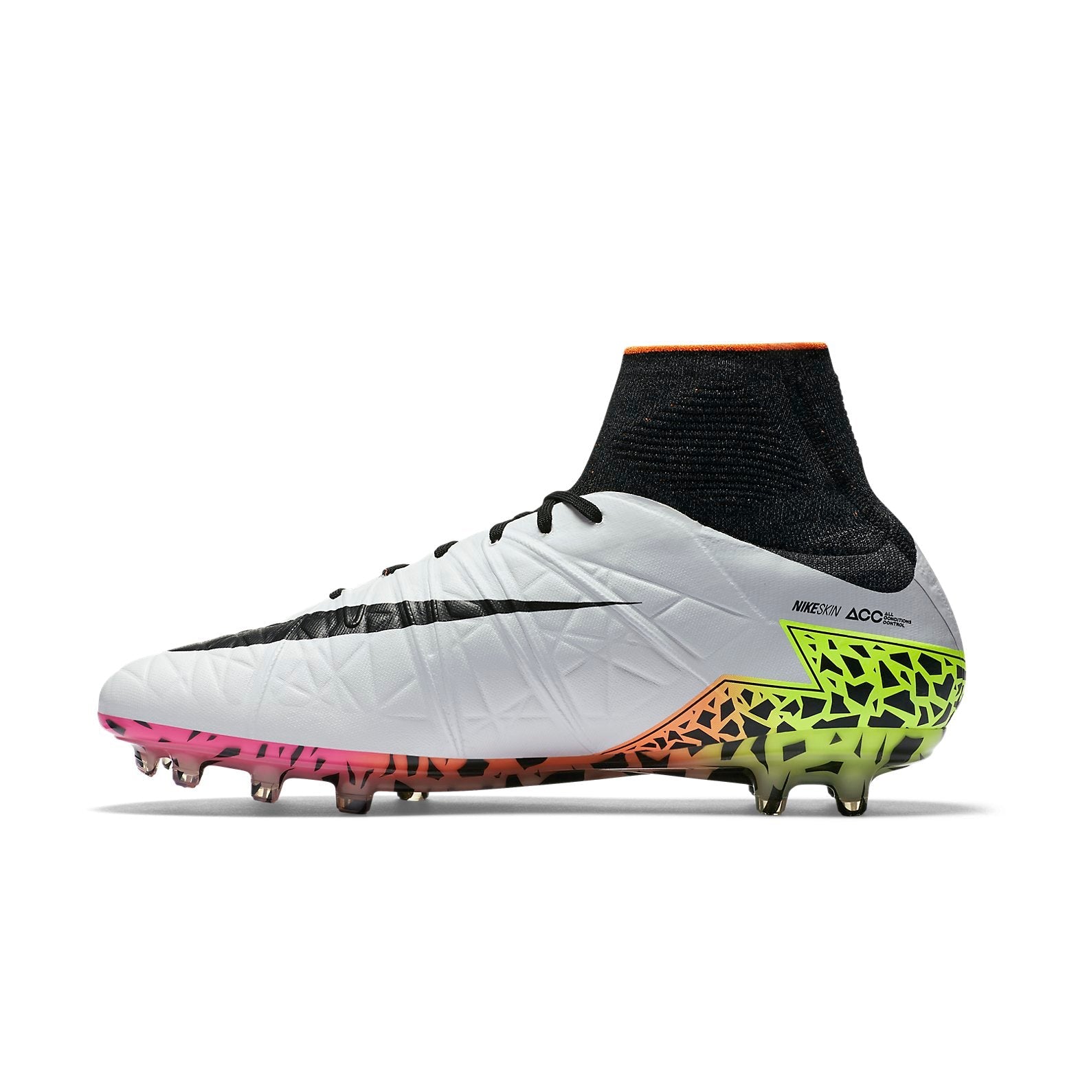Nike Hypervenom Phantom 2 FG 'Rainbow' 747213-108