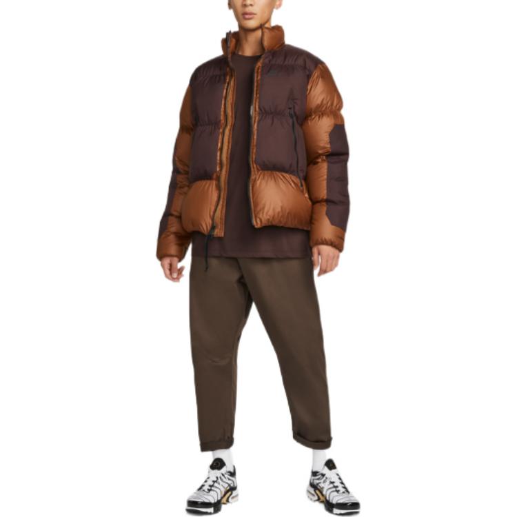Nike 'Pecan Brown Basalt Black' DD6979-204