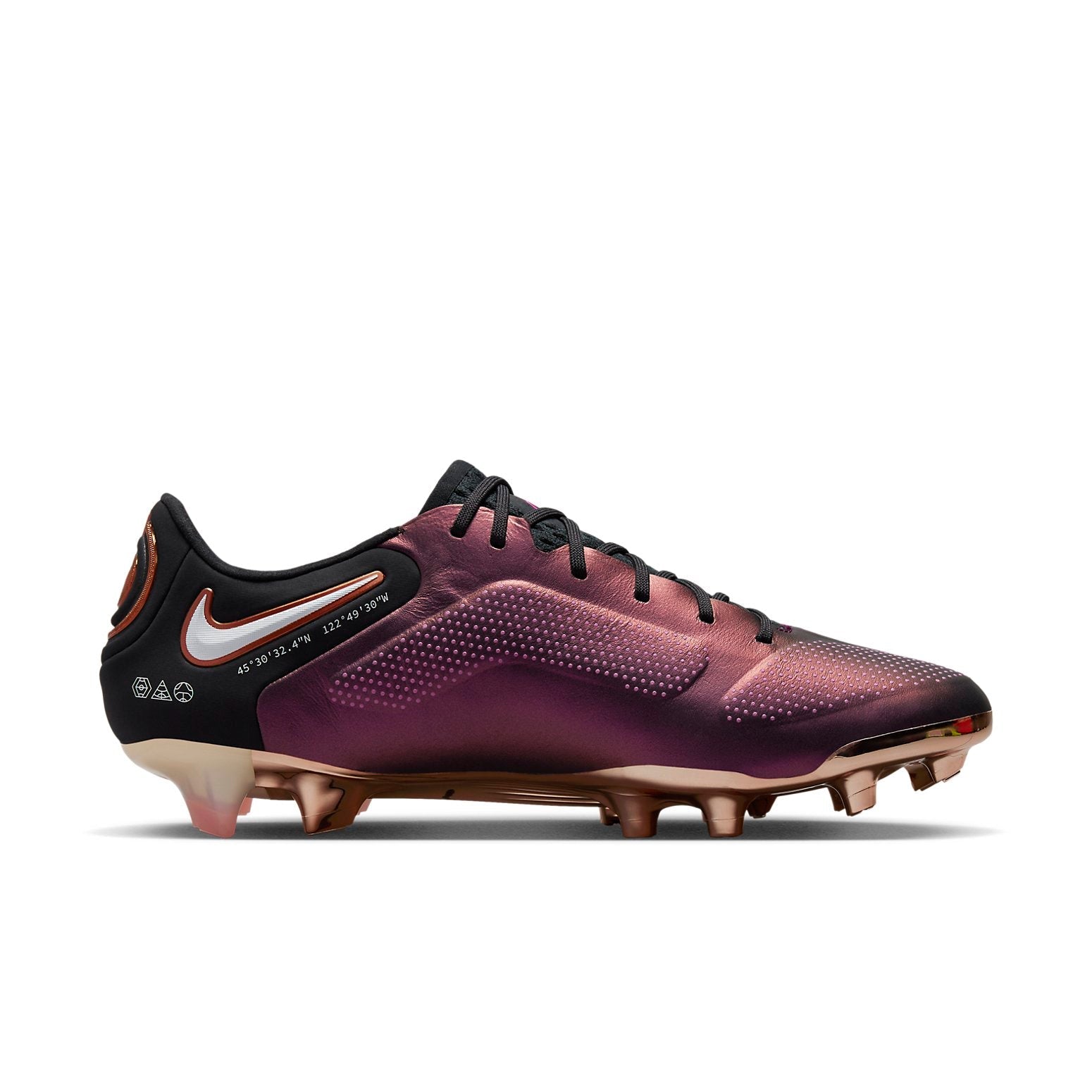 Nike Tiempo Legend 9 Elite Q FG 'Generation Pack' DR5976-510