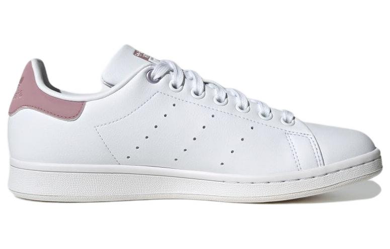 (WMNS) adidas Stan Smith 'White Magic Mauve' GY9386