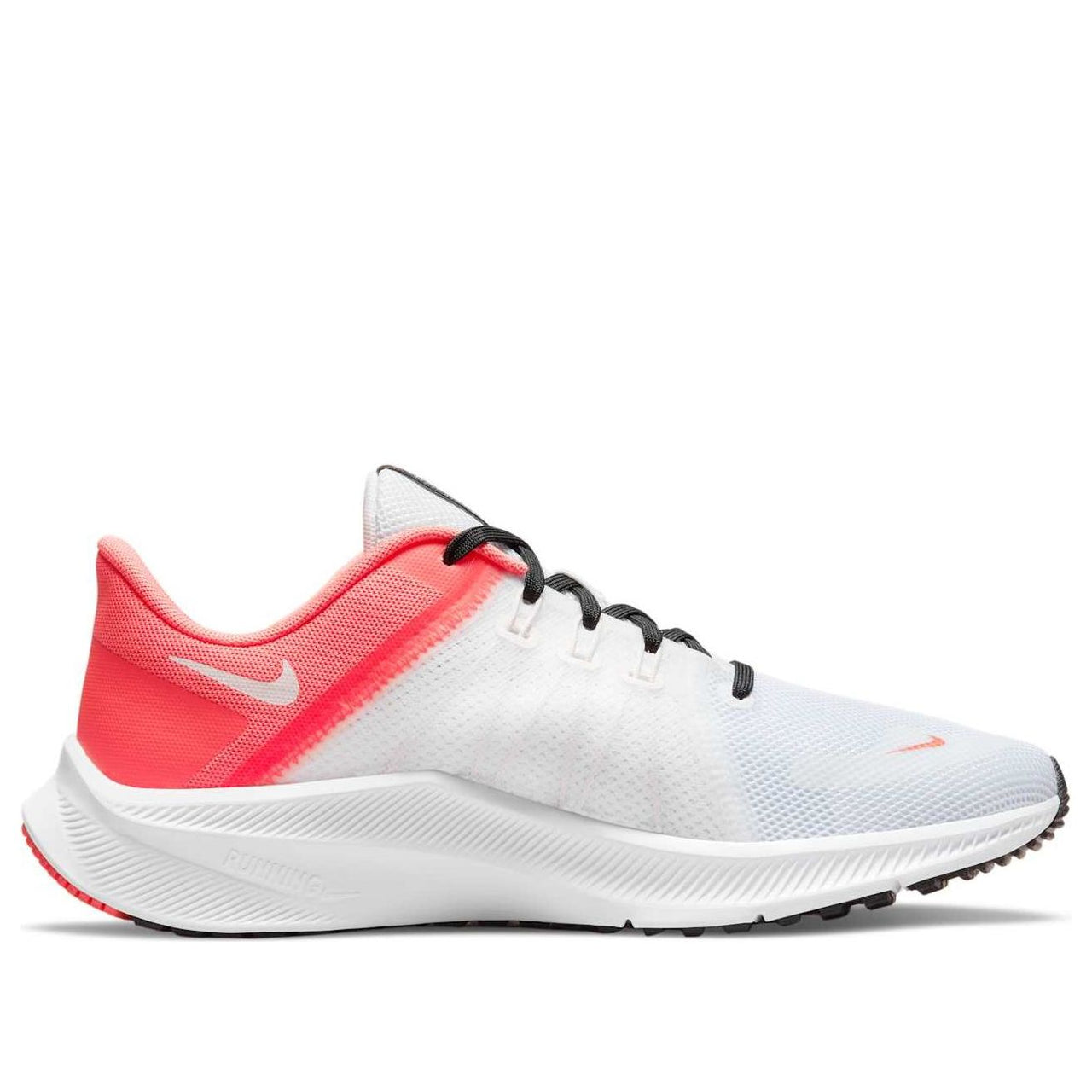 (WMNS) Nike Quest 4 'White Magic Ember' DA1106-102