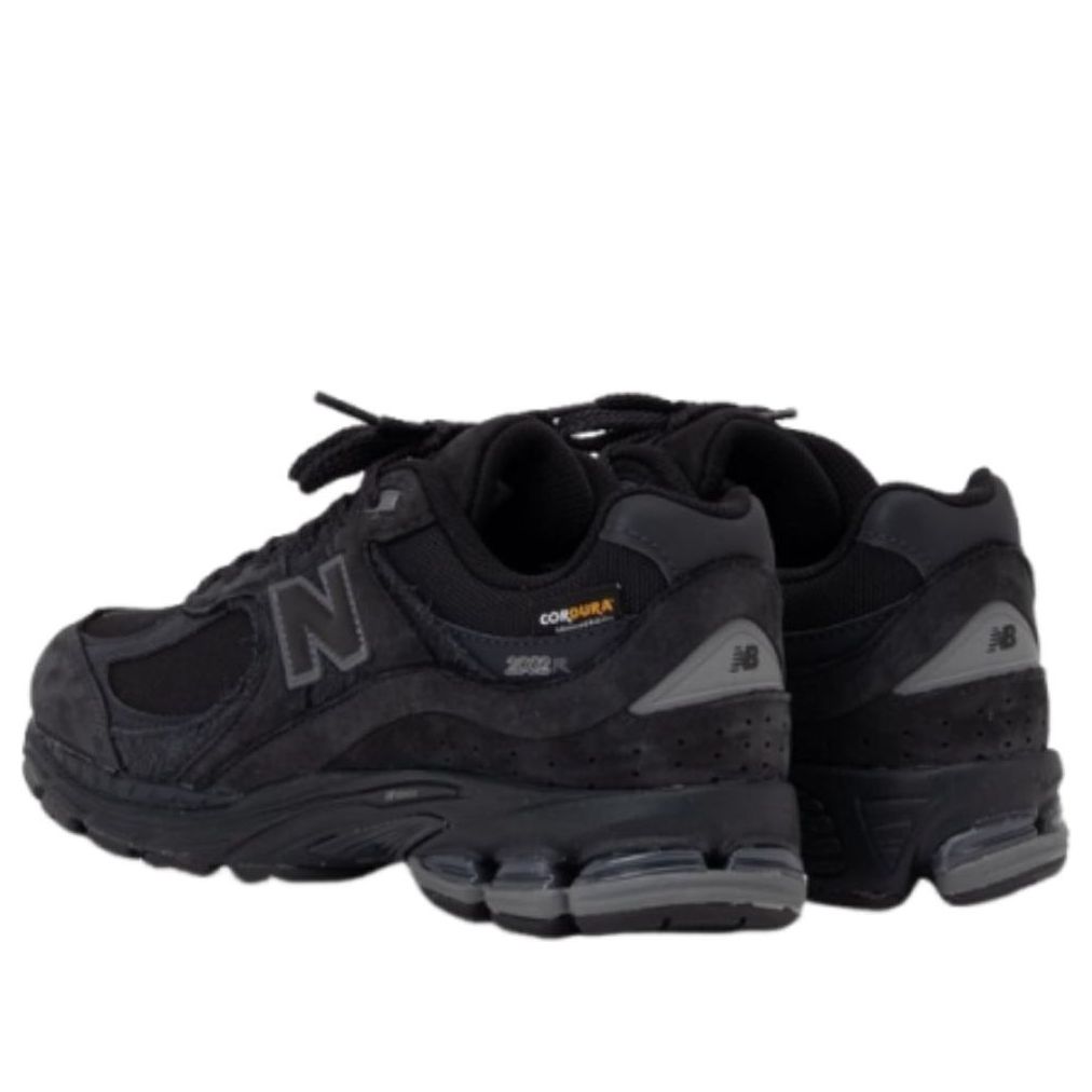 New Balance 2002R 'Cordura Phantom Black' M2002RPJ