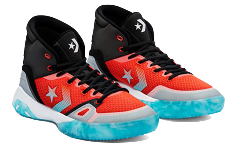 Converse G4 High 'Court Daze' 170762C