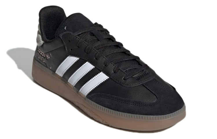 adidas Samba RM 'Core Black' BD7539
