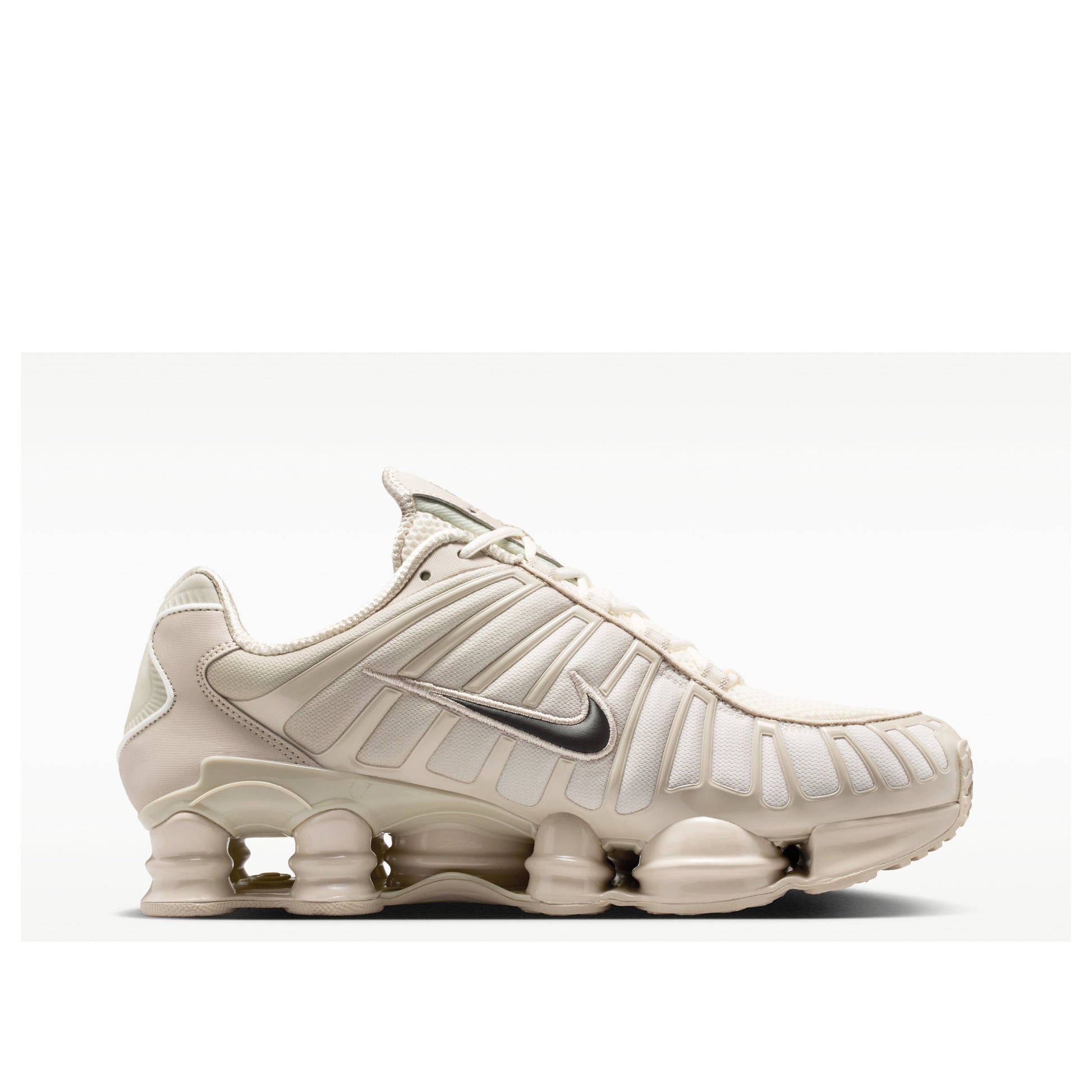 Nike Shox TL ' Cream Sail' AV3595-201