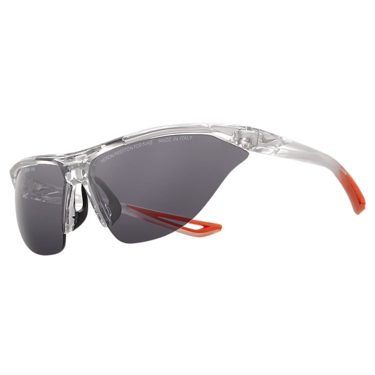 Nike Tailwind x HP Sunglasses 'Clear Volt' PV0130-906