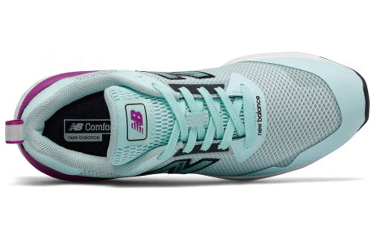 (WMNS) New Balance 515 Series v2 Lightweight Breathable Casual Blue WS515RE2