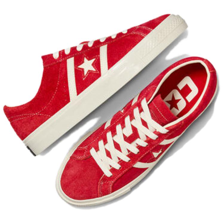 Converse One Star Academy Pro 'Red White' A07620C