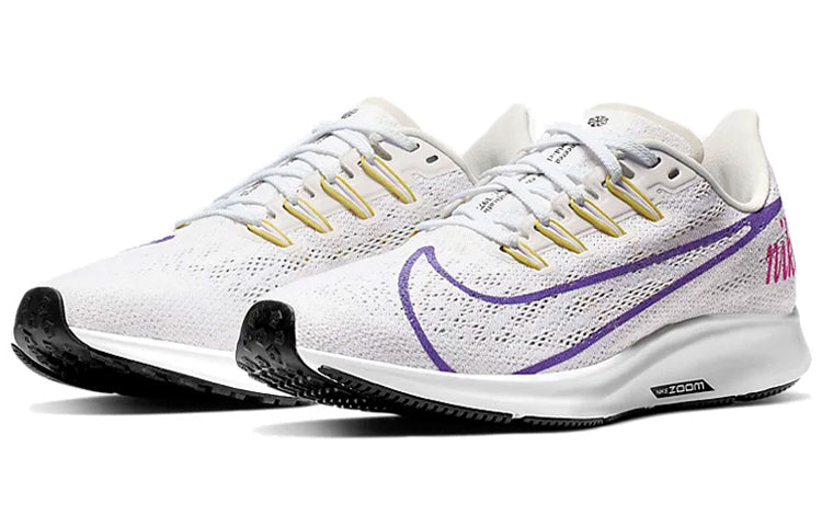 (WMNS) Nike Air Zoom Pegasus 36 JDI 'Psychic Purple' BV5740-101