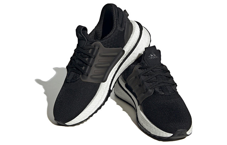 (WMNS) adidas X_PLRBOOST 'Core Black' ID9442
