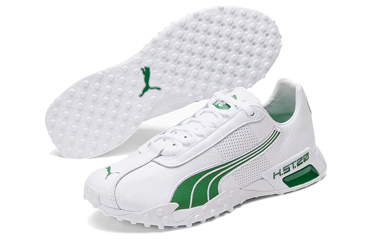 PUMA H.ST.20 NYC 'White Amazon Green' 194245-01