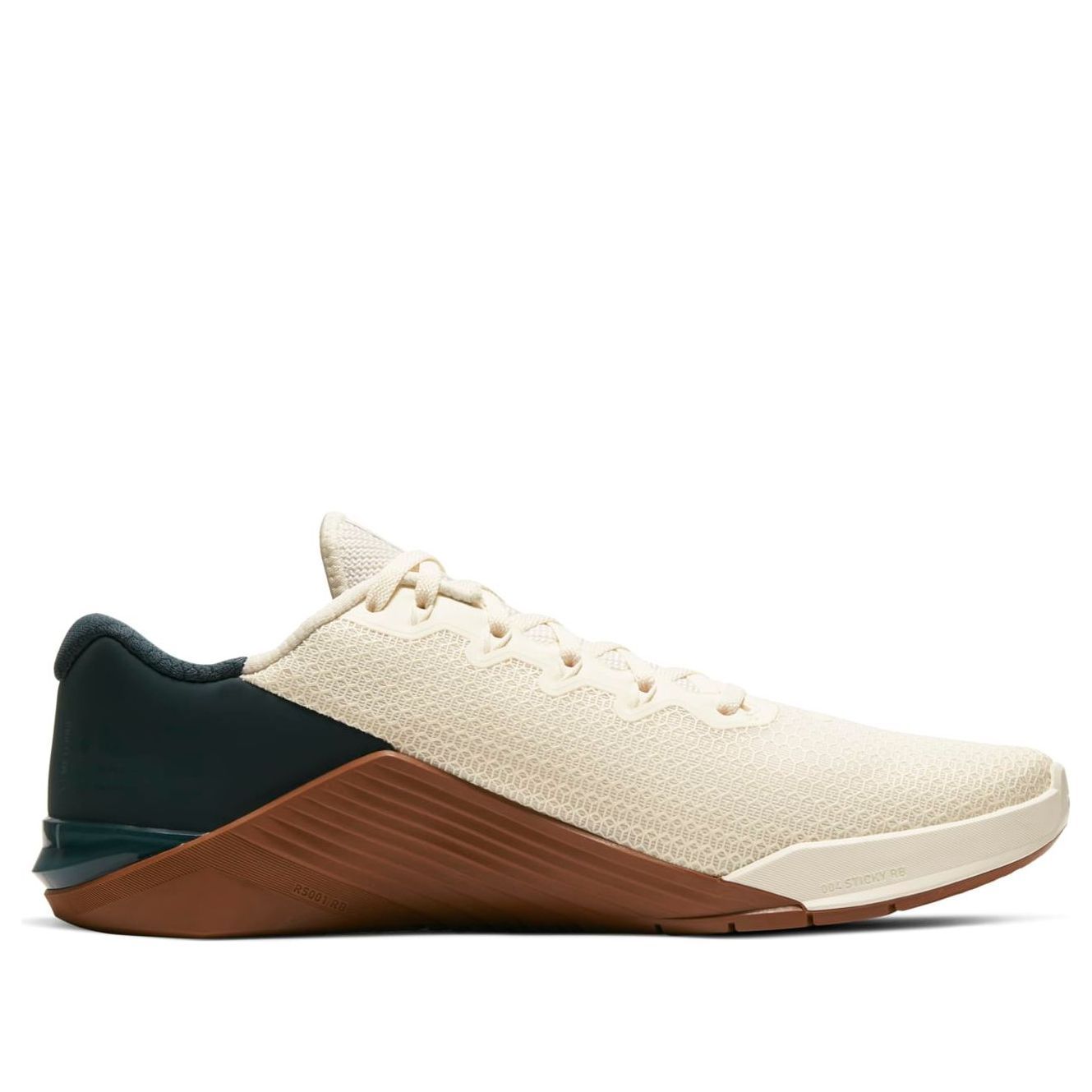 Nike Metcon 5 'Ivory Seaweed Tan' AQ1189-123
