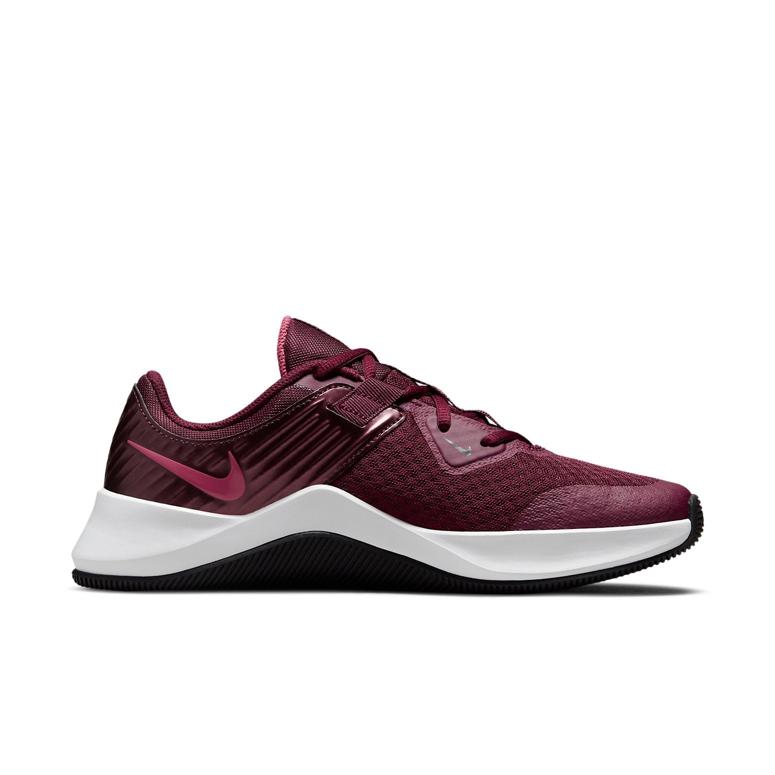 (WMNS) Nike MC Trainer 'Claret Red Pink White' CU3584-600