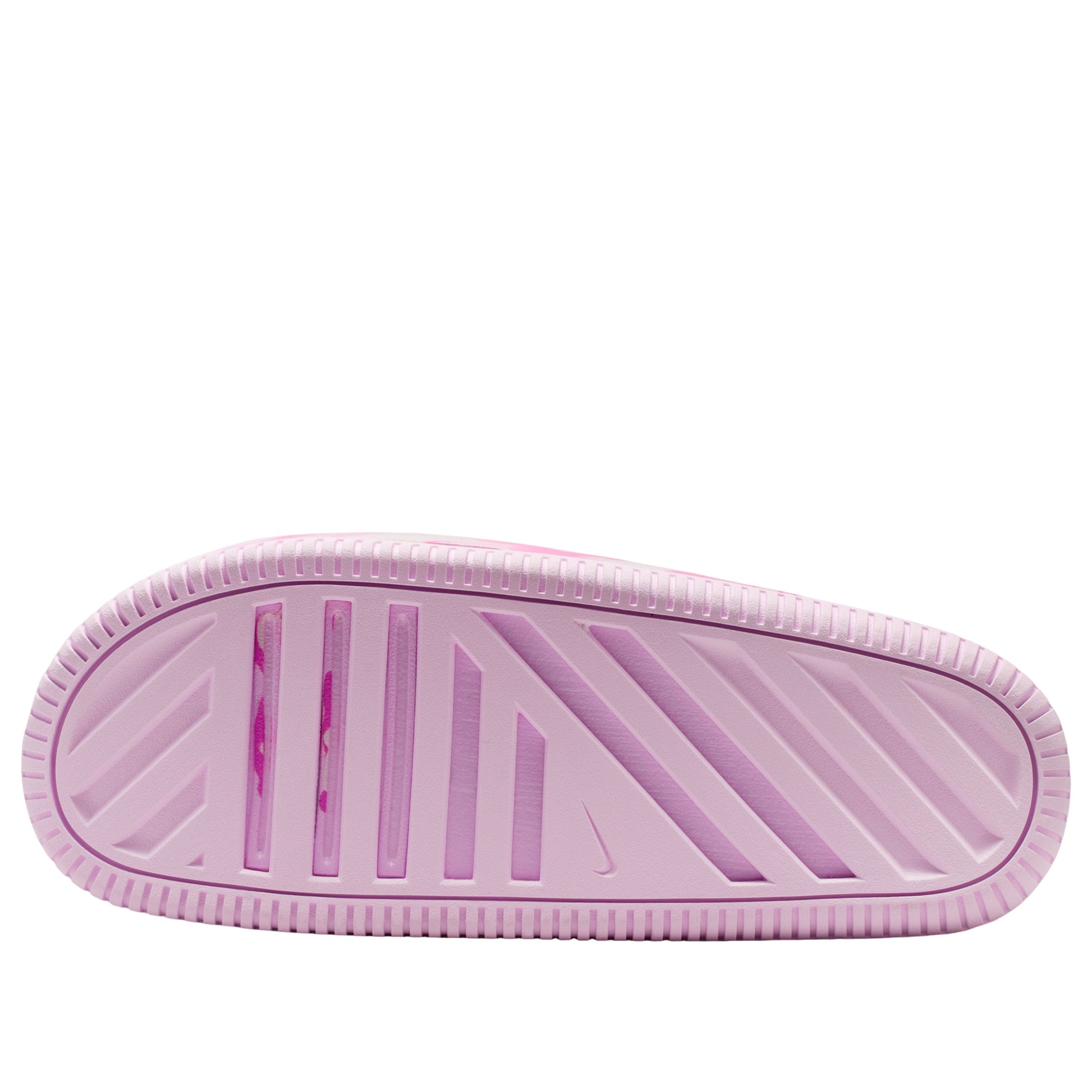 (WMNS) Nike Calm 2.0 Slides 'Marbled Playful Pink Pearl Pink' II7271-600