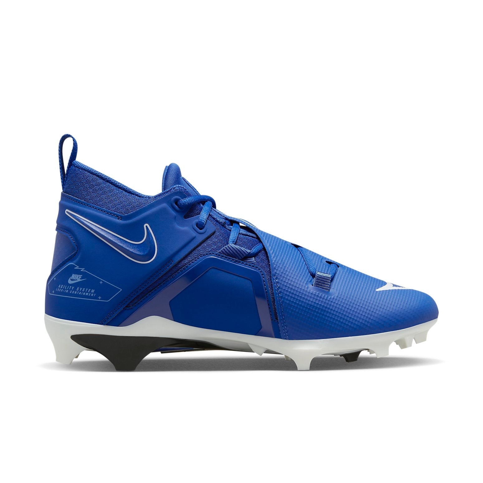 Nike Alpha Menace Pro 3 'Game Royal' CT6649-414