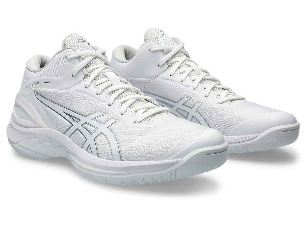 ASICS GEL-BURST 28 'White' 1063A081-100